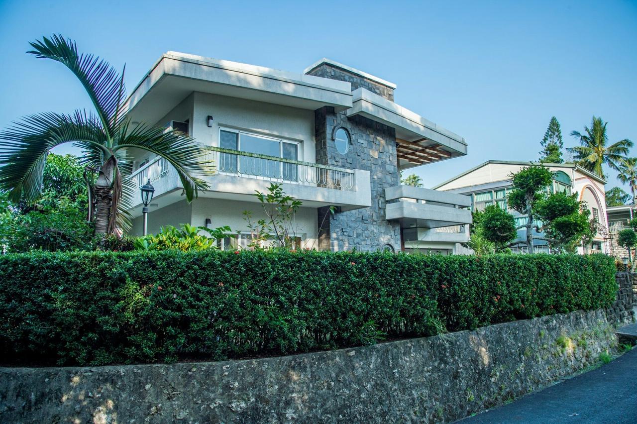 Mountain Homestay 6-8人包棟民宿 Xinhua Exterior foto